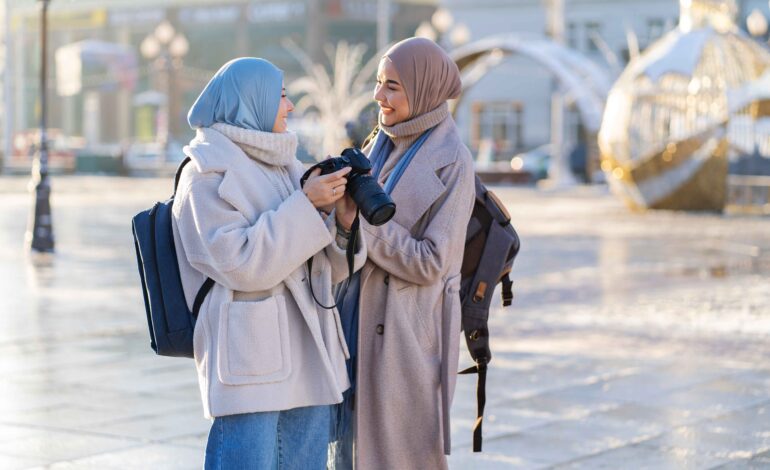 How to Spend Your Vacations in Dubai?