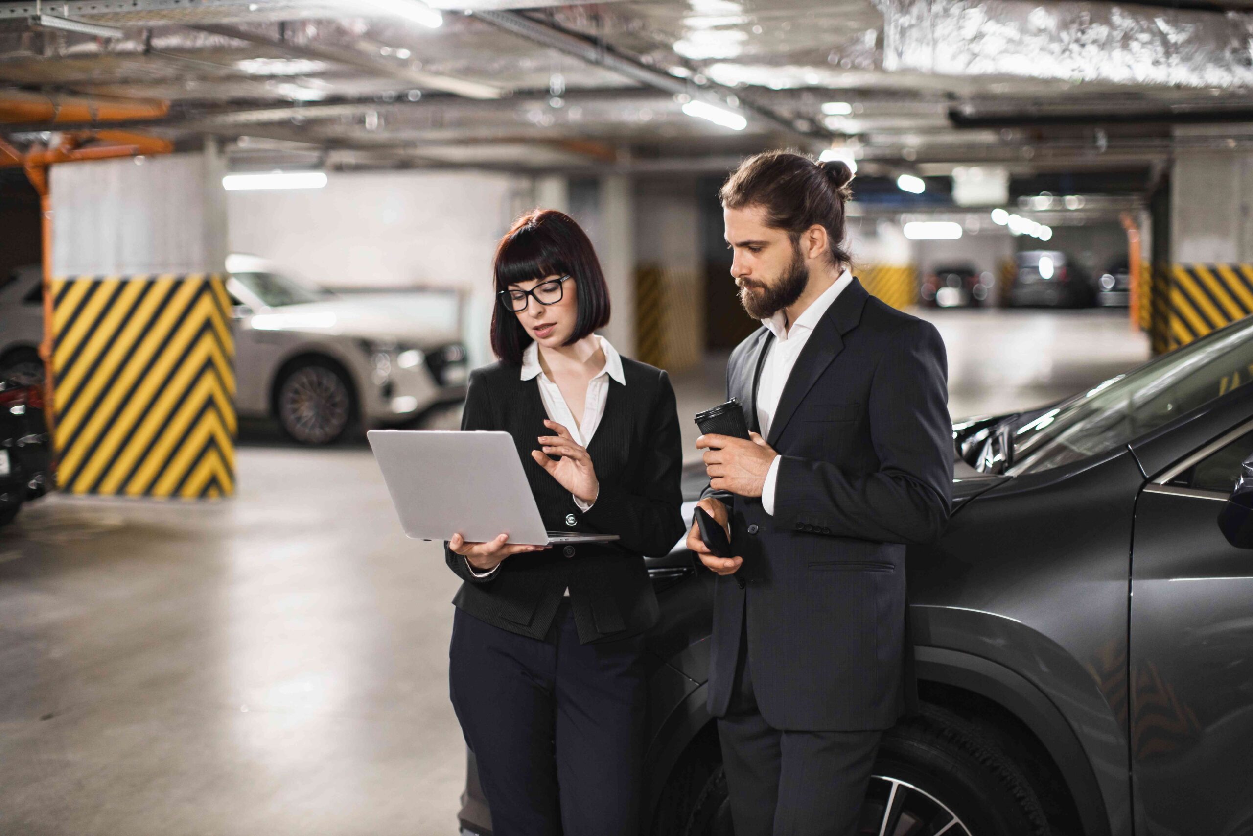 Top 5 Challenges for the Modern Insurance Claims Manager And How Smart Garage Software Solves Them