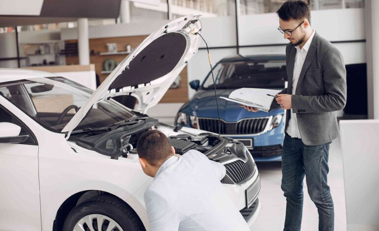 The Hidden Cost Of Poor Insurance Claims Management In The Automotive Sector And How To Fix It