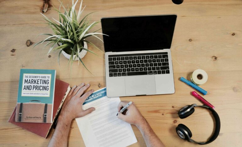 How Dubai Digital Marketing Drives Growth for B2B, Manufacturing, and Industrial Brands