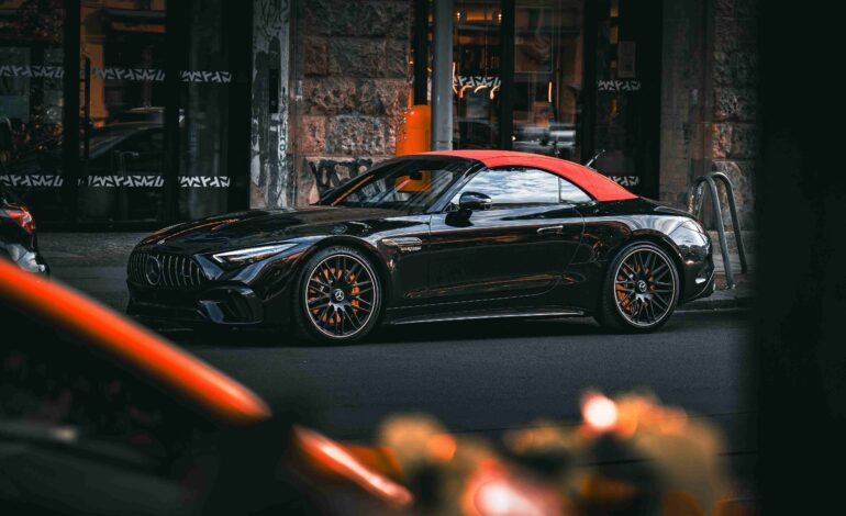 Cheap Monthly Car Rental – Smart Mobility for Students and Interns