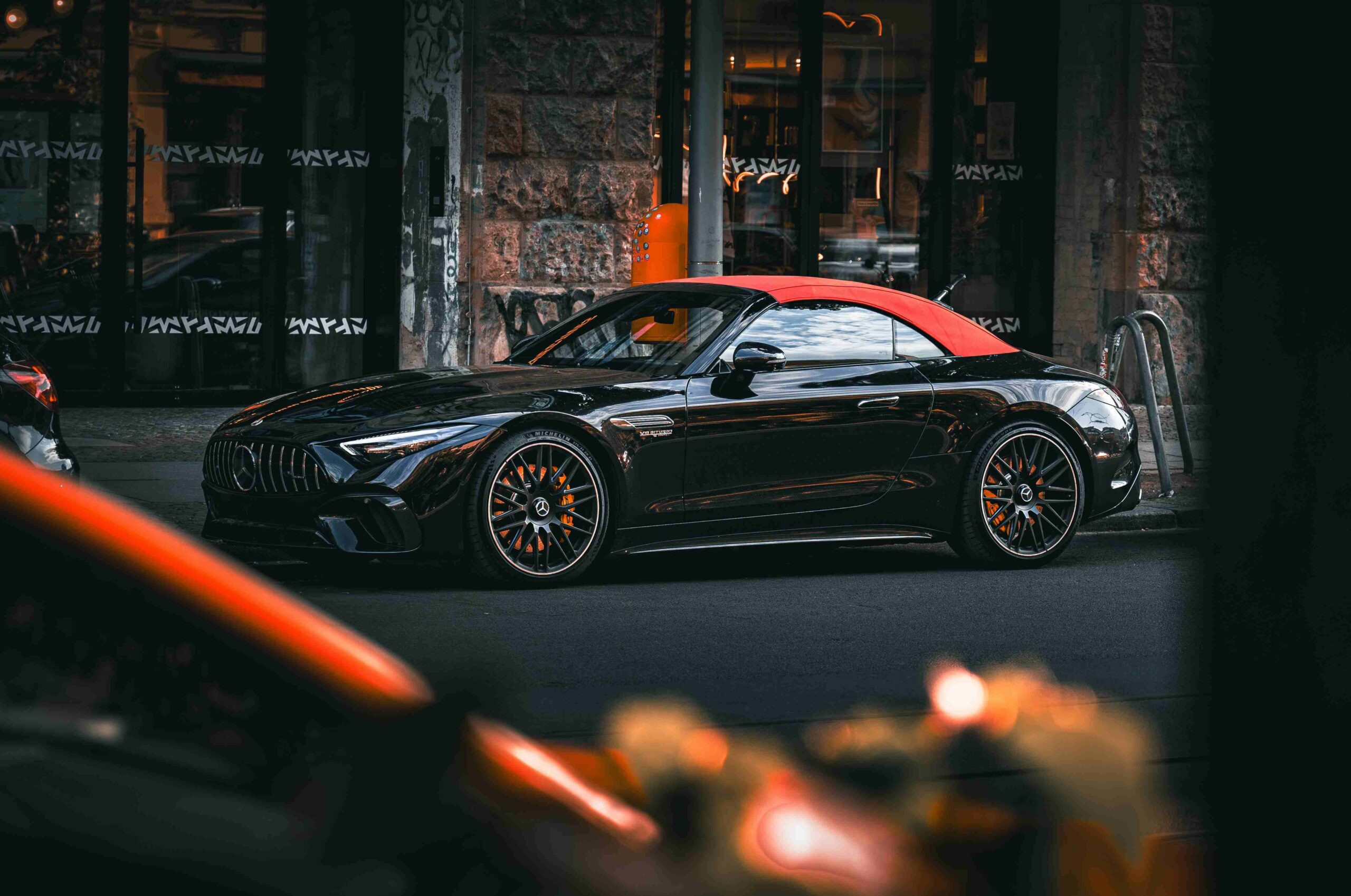 Cheap Monthly Car Rental – Smart Mobility for Students and Interns