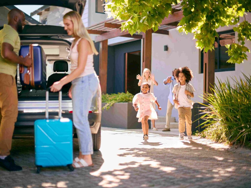 Car Rental Abu Dhabi – Making Family Staycations Easier and More Enjoyable